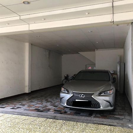 Jiaoxi Hot Spring Hotel Zewnętrze zdjęcie