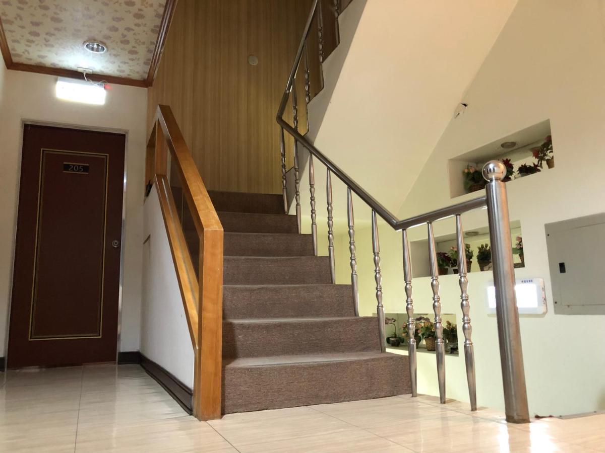 Jiaoxi Hot Spring Hotel Zewnętrze zdjęcie